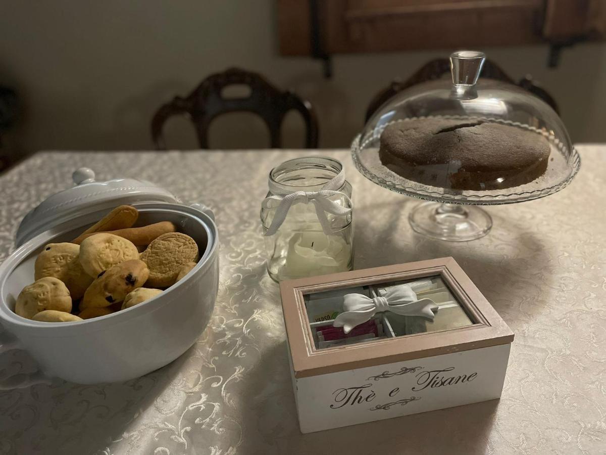 Bed and Breakfast Beb Montefratta Fratta Terme Exterior foto