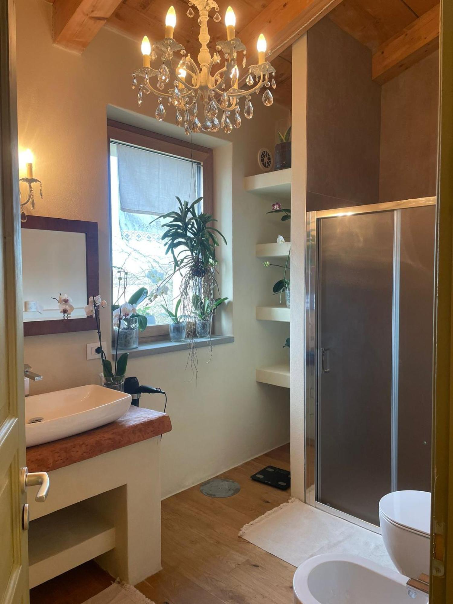 Bed and Breakfast Beb Montefratta Fratta Terme Exterior foto